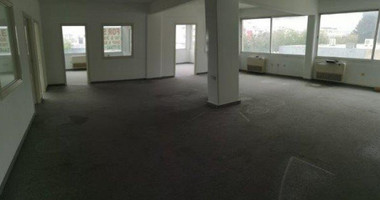 Office For Sale In Omonoia Limassol Cyprus