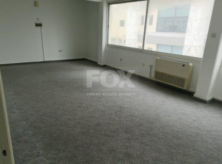 Office For Sale In Omonoia Limassol Cyprus