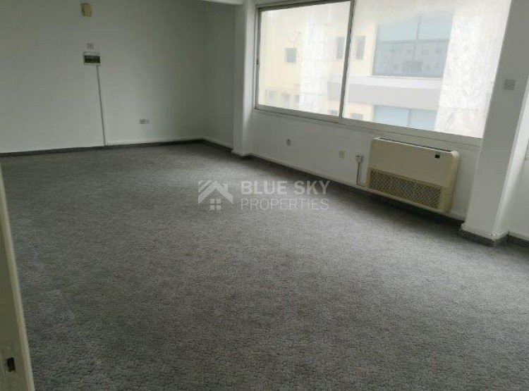 Office For Sale In Omonoia Limassol Cyprus