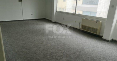 Office For Sale In Omonoia Limassol Cyprus
