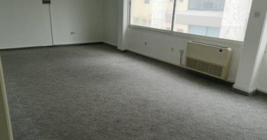 Office For Sale In Omonoia Limassol Cyprus