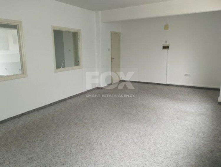 Office For Sale In Omonoia Limassol Cyprus