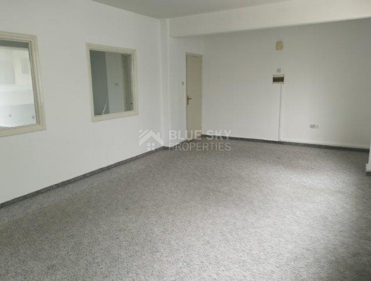 Office For Sale In Omonoia Limassol Cyprus