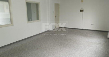 Office For Sale In Omonoia Limassol Cyprus