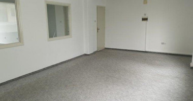Office For Sale In Omonoia Limassol Cyprus