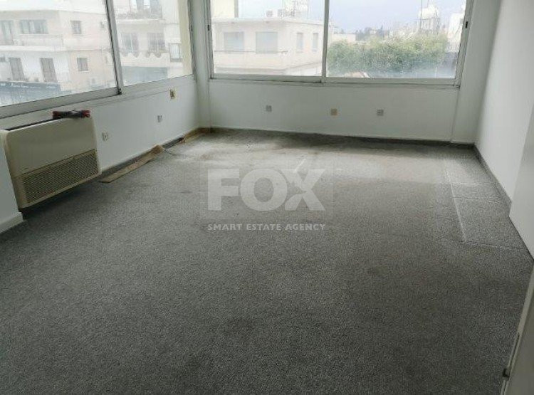 Office For Sale In Omonoia Limassol Cyprus