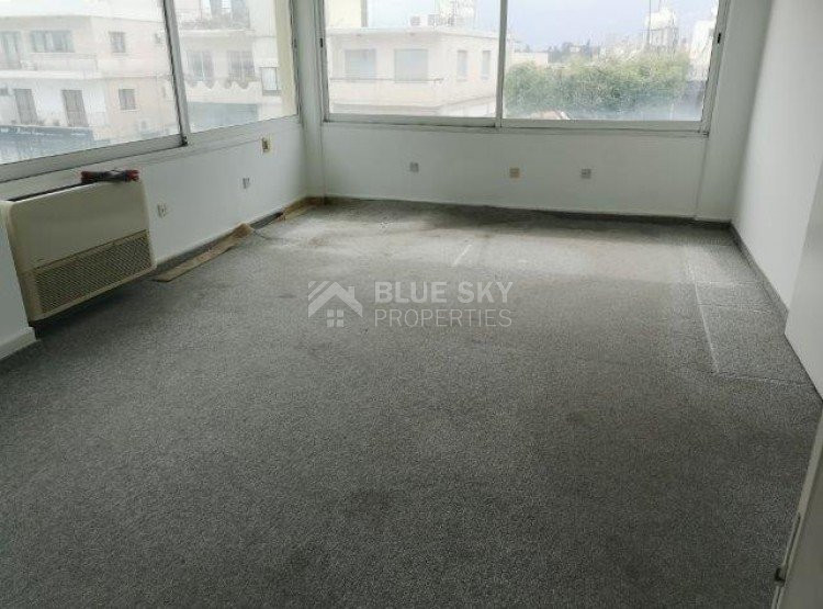 Office For Sale In Omonoia Limassol Cyprus