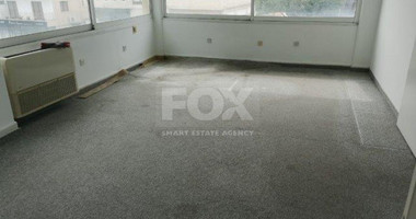 Office For Sale In Omonoia Limassol Cyprus