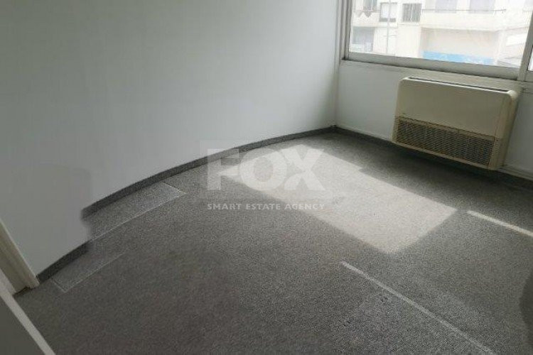 Office For Sale In Omonoia Limassol Cyprus