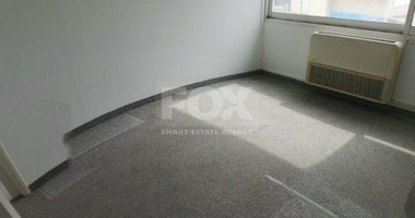 Office For Sale In Omonoia Limassol Cyprus