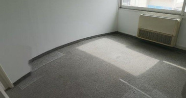 Office For Sale In Omonoia Limassol Cyprus