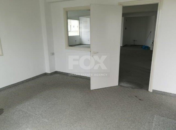 Office For Sale In Omonoia Limassol Cyprus
