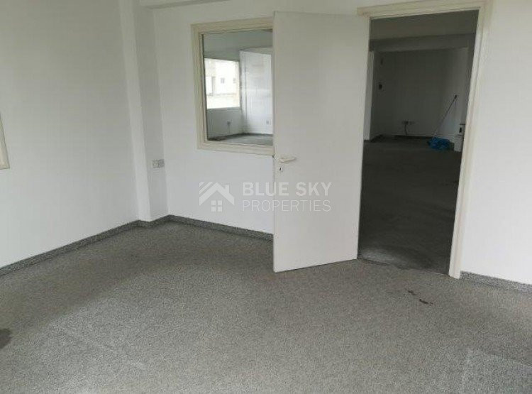 Office For Sale In Omonoia Limassol Cyprus