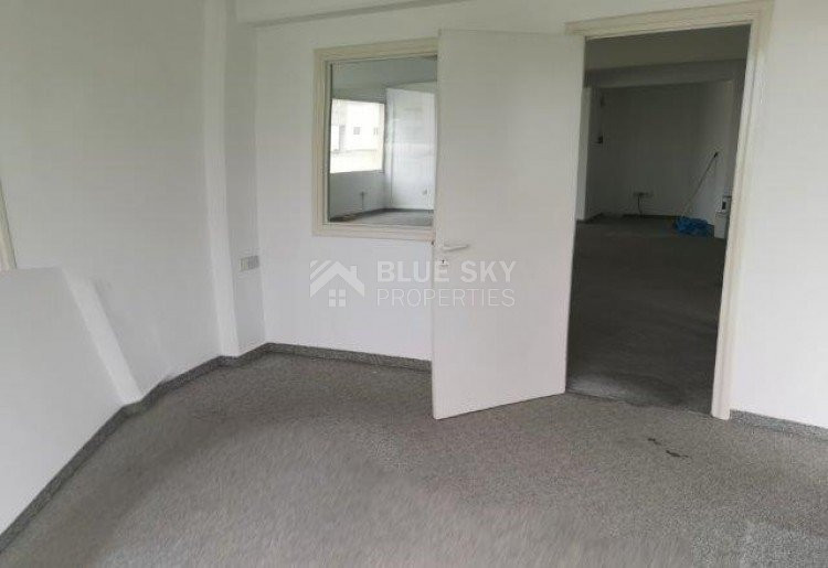 Office For Sale In Omonoia Limassol Cyprus