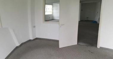 Office For Sale In Omonoia Limassol Cyprus