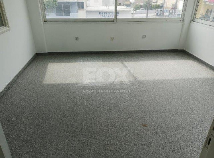 Office For Sale In Omonoia Limassol Cyprus