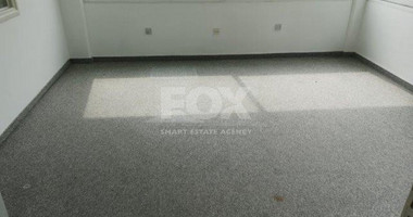 Office For Sale In Omonoia Limassol Cyprus