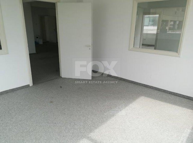 Office For Sale In Omonoia Limassol Cyprus