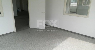 Office For Sale In Omonoia Limassol Cyprus