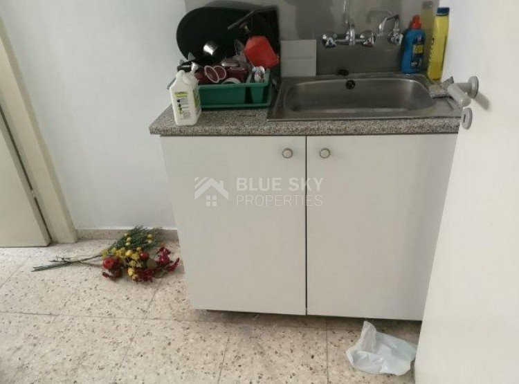 Office For Sale In Omonoia Limassol Cyprus