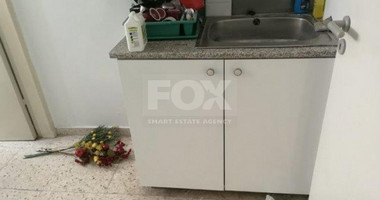Office For Sale In Omonoia Limassol Cyprus