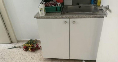 Office For Sale In Omonoia Limassol Cyprus