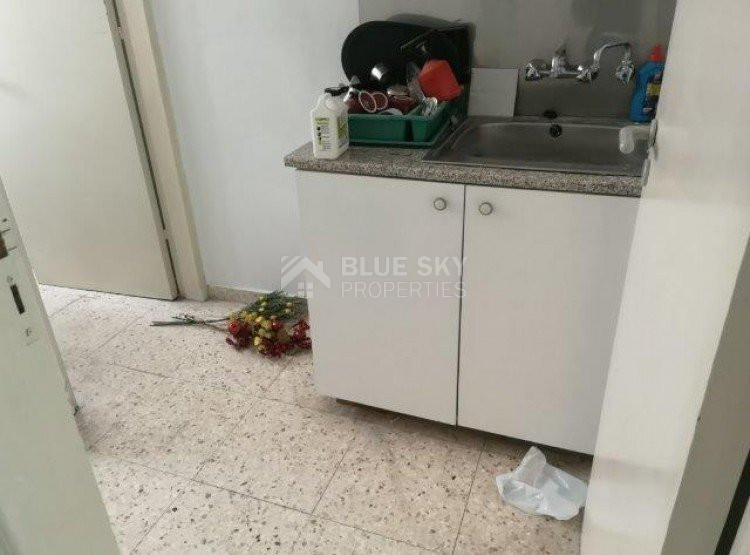 Office For Sale In Omonoia Limassol Cyprus