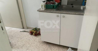 Office For Sale In Omonoia Limassol Cyprus