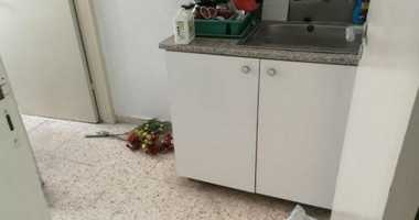 Office For Sale In Omonoia Limassol Cyprus