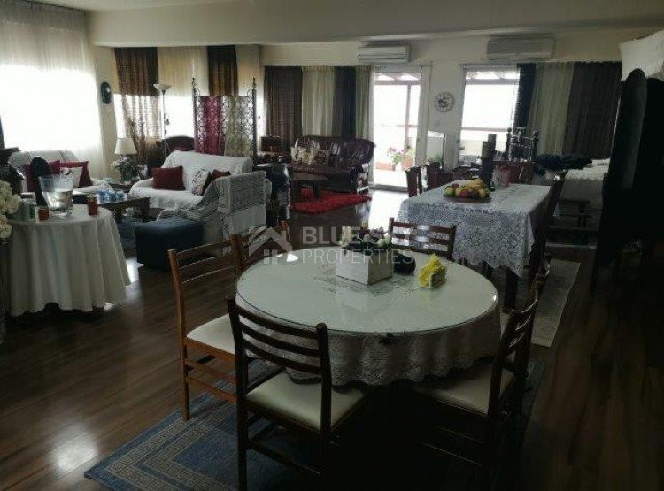 Office For Sale In Omonoia Limassol Cyprus