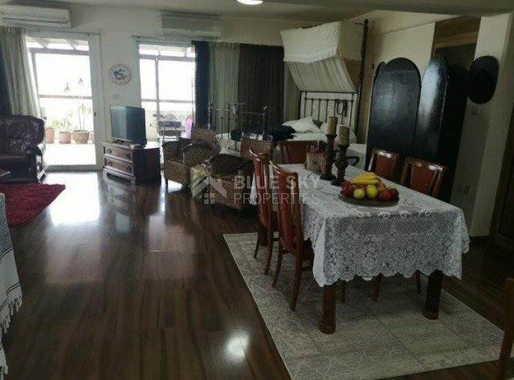 Office For Sale In Omonoia Limassol Cyprus