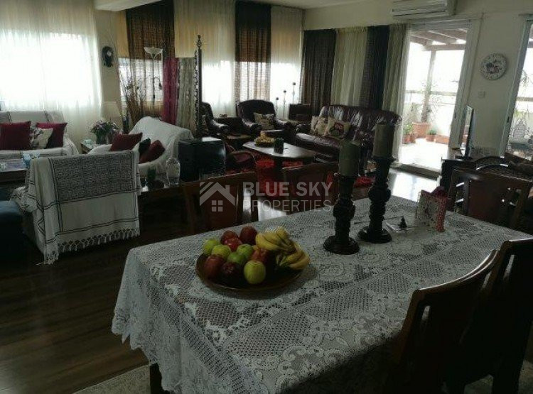 Office For Sale In Omonoia Limassol Cyprus