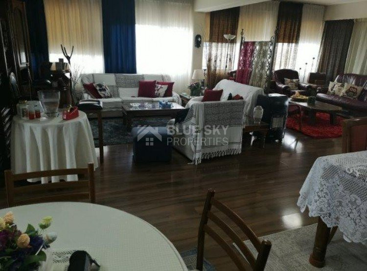 Office For Sale In Omonoia Limassol Cyprus