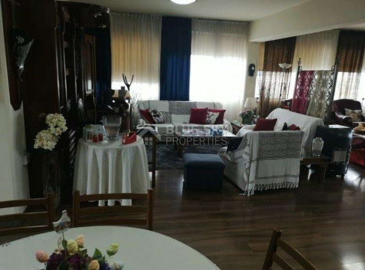 Office For Sale In Omonoia Limassol Cyprus