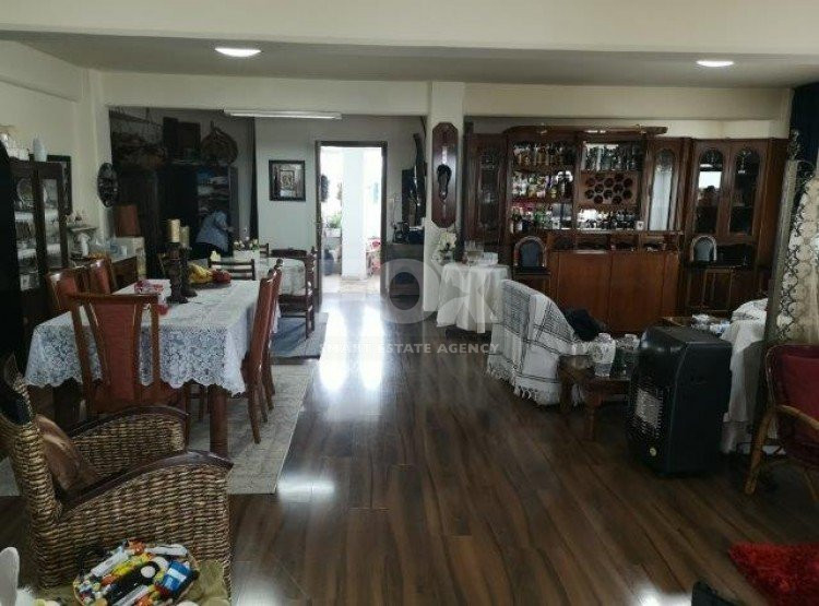 Office For Sale In Omonoia Limassol Cyprus