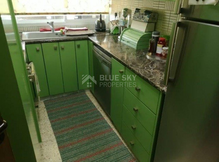 Office For Sale In Omonoia Limassol Cyprus