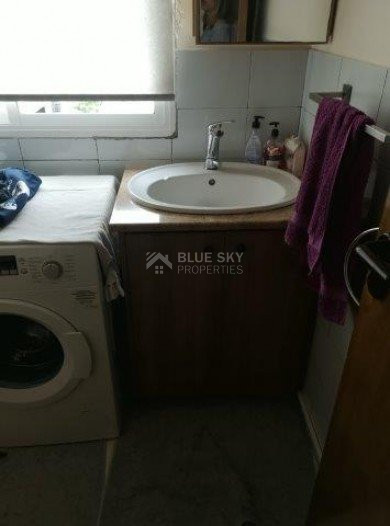 Office For Sale In Omonoia Limassol Cyprus