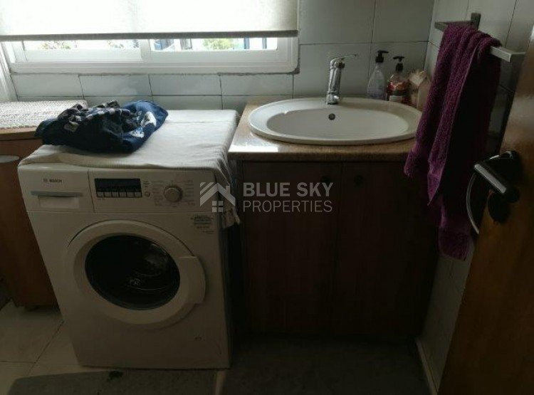 Office For Sale In Omonoia Limassol Cyprus