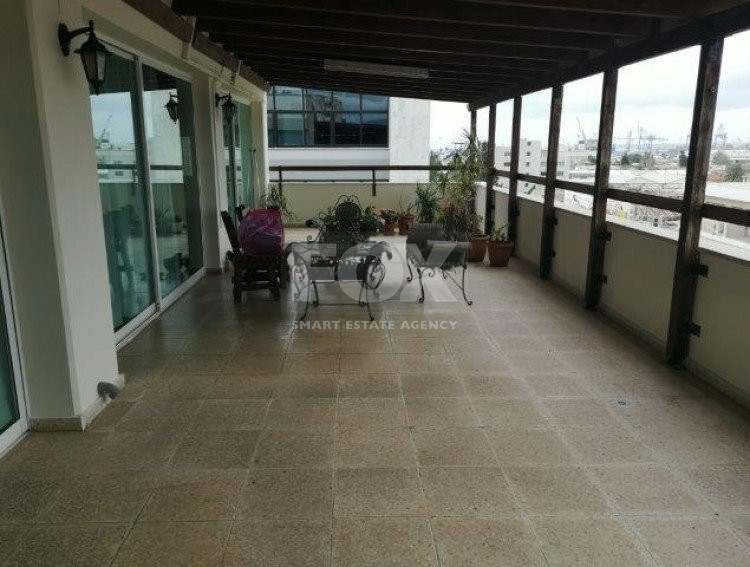 Office For Sale In Omonoia Limassol Cyprus