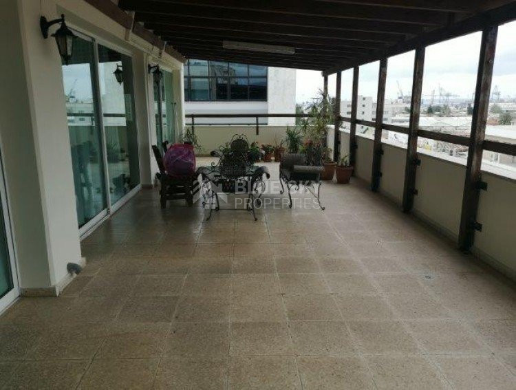 Office For Sale In Omonoia Limassol Cyprus