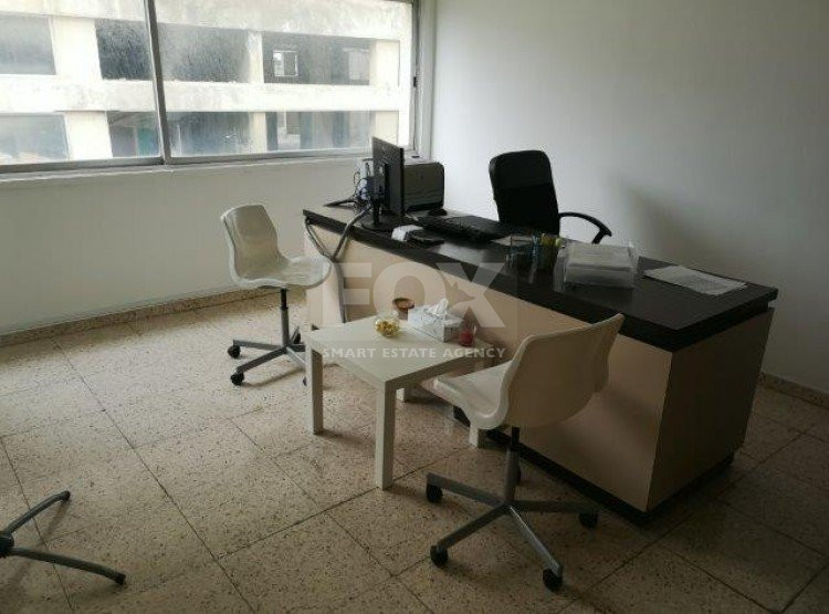 Shop For Sale In Omonoia Limassol Cyprus