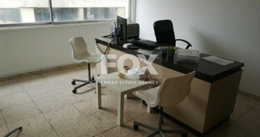 Shop For Sale In Omonoia Limassol Cyprus