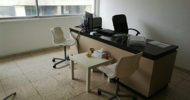 Shop For Sale In Omonoia Limassol Cyprus