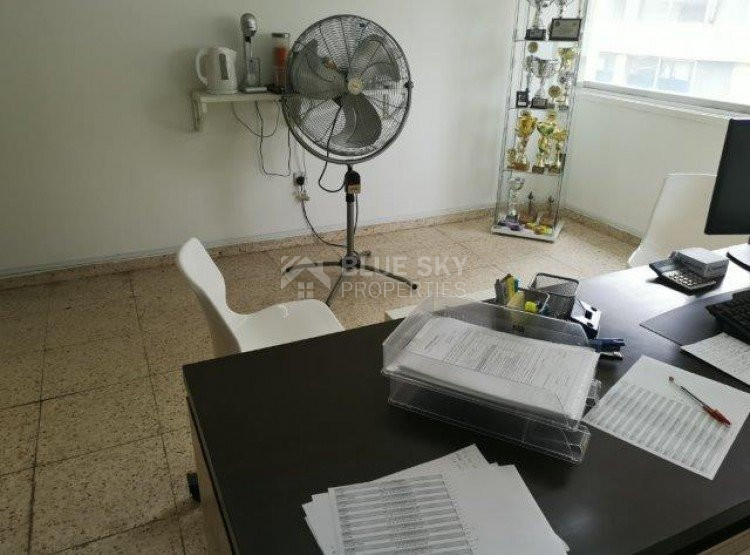 Shop For Sale In Omonoia Limassol Cyprus