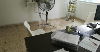 Shop For Sale In Omonoia Limassol Cyprus