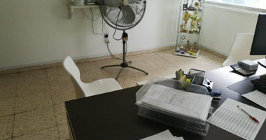 Shop For Sale In Omonoia Limassol Cyprus