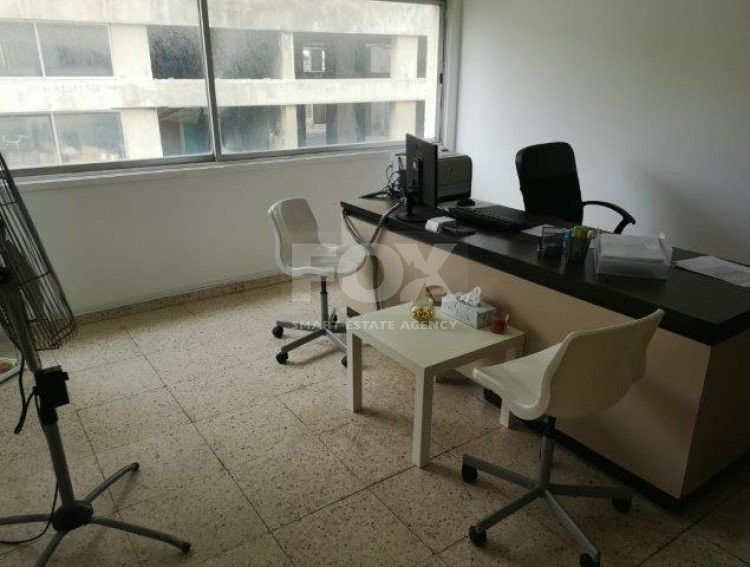 Shop For Sale In Omonoia Limassol Cyprus