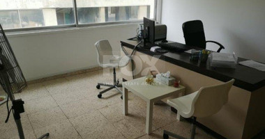 Shop For Sale In Omonoia Limassol Cyprus