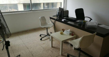 Shop For Sale In Omonoia Limassol Cyprus