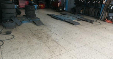 Shop For Sale In Omonoia Limassol Cyprus